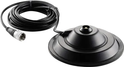 Albrecht DV-Antennenfuß 6781 BM150DV