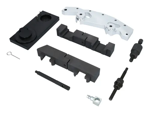 Brilliant Tools Motor-Einstellwerkzeug-Satz für BMW M52, M54, M60, M62 - BT591830 - Präzises Einstellwerkzeug für BMW Motoren, ideal für professionelle Wartung und Reparatur.