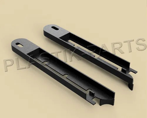 Plastik Parts Fenster Kippschere Kellerfenster Fenster Ersatzteil Set 248mm lang