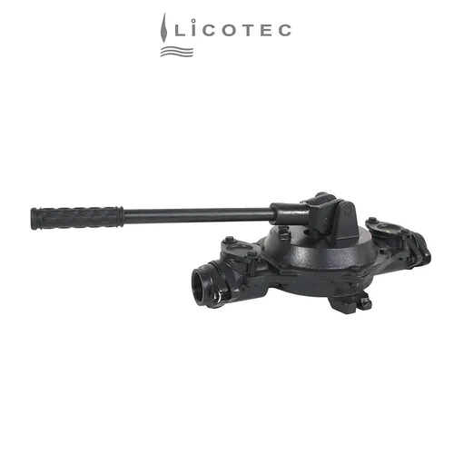 JUNG PUMPEN Handmembranpumpe (1 1/2