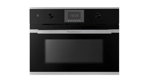 Küppersbusch Einbau-Backofen CB6350.0S Schwarz 60 cm von Küppersbusch