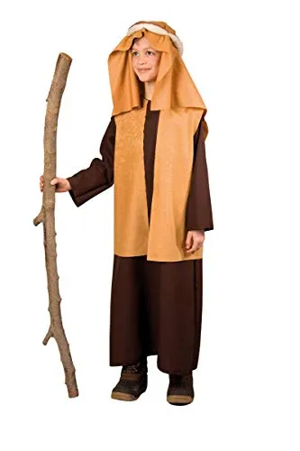 Unbekannt Josef Hirte Heilige drei Könige Kaspar Melchior Balthasar (116/128)