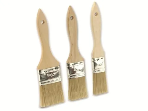 DAYTOOLS Pinsel-Set PS-5, 3-teilig