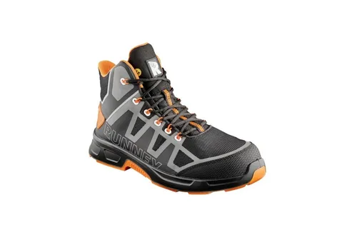 RUNNEX Sicherheitsstiefel S3S 