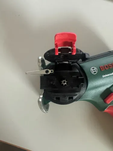 Bosch 06033D5200 Gartensäge