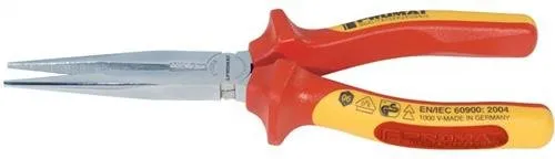 Promat Zangen von Kayser