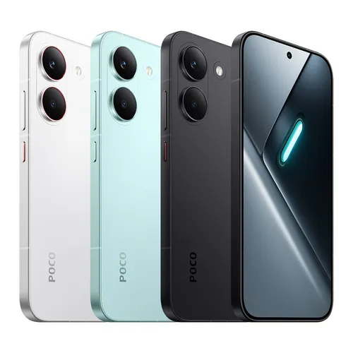 Xiaomi Poco X8 Pro Dual Sim von Xiaomi