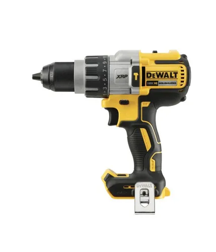 DeWalt Akku-Schlagbohrschrauber DCD996NT, 18V, mit Koffer von DeWalt