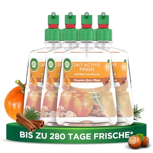 Lufterfrischer von Air Wick