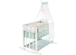 roba Stubenbett 4-in-1 von roba