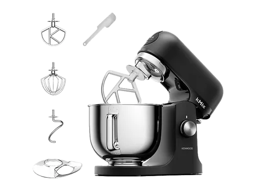 Kenwood Küchenmaschine KMX751ABK, 1000 W von Kenwood