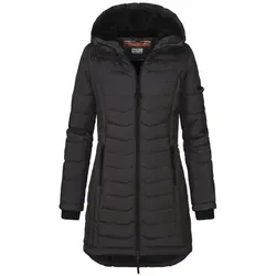 Sublevel Damen Jacke - D51930Y44138A-003-3XL - Funktionsjacke für Damen, wind- und wasserabweisend, perfekt für Outdoor-Aktivitäten und wechselhaftes Wetter.