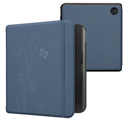 Schutzhülle für Kobo Kobo Libra Colour Tolino Vision Color Hülle eReader