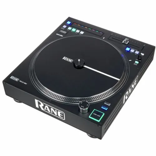 RANE Twelve MKII von Rane