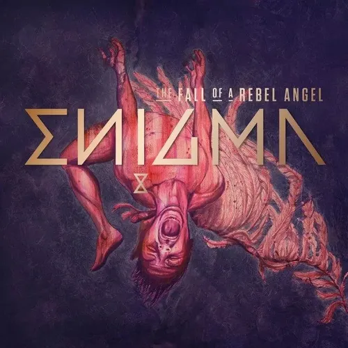 The Fall Of A Rebel Angel (Polska cena) Universal Music Polska 602557143812