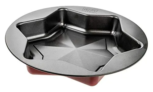 Zenker Kochgeschirr & Backformen von Zenker