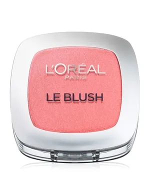 L'Oréal Paris Perfect Match Le Blush Rouge 5 g Nr. 165 - Bonne Mine - Hochwertiges Rouge für einen natürlichen Teint mit seidiger Textur. Die intensiven Farbpigmente sorgen für einen strahlenden Look und harmonieren perfekt mit Ihrem Hautton.