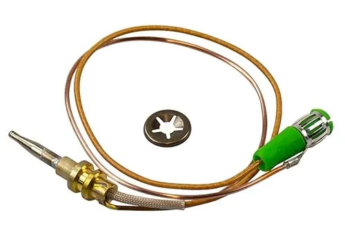 Thermoelement 250 mm für Dometic Gasherd im Camper