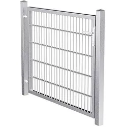 ALBERTS Flexo Einzeltor 150 x 80 cm Typ 6/5/6 von GAH Alberts