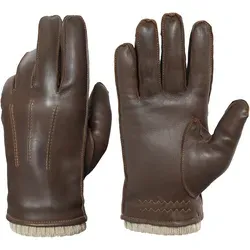 Lederhandschuhe PEARLWOOD 