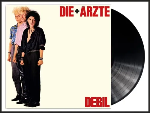 Die Ärzte