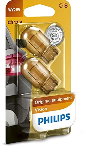 Philips Glühlampe, Blinkleuchte 12071B2 von Philips