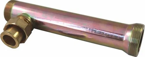 Wolf Ersatz Rücklaufrohr Verrohrungsgruppe,  2070223 von Wolf