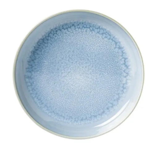 Teller Blau von Villeroy & Boch