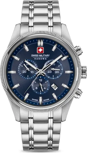 SWISS MILITARY HANOWA AIRMAN FIRST CLASS