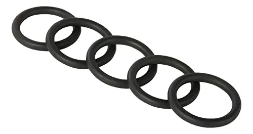 Gummi O-Ring f. Grohe Oberteil 3/8x1/2