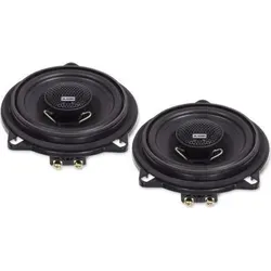 Gladen ONE 100 BMW Lautsprecher für BMW 1er und 3er