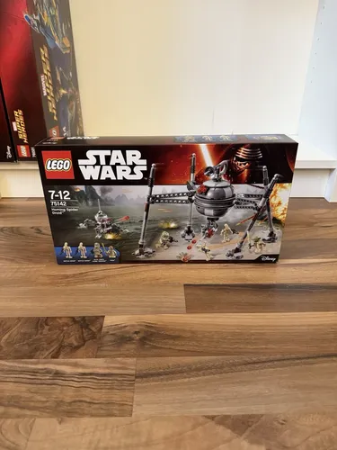 Produktbild LEGO 75142 Star Wars