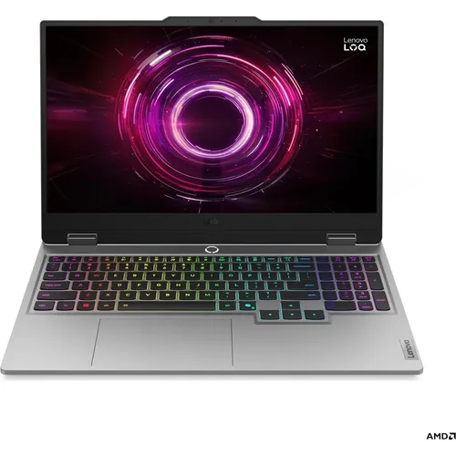 Lenovo LOQ 15AHP10 RTX 5050 von Lenovo