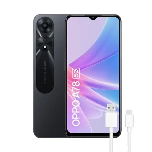 OPPO A78 5G