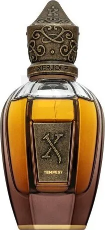 Xerjoff Tempest Parfüm unisex 50 ml von Xerjoff