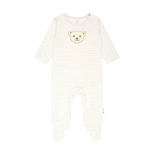 Steiff Baby Strampler von Steiff