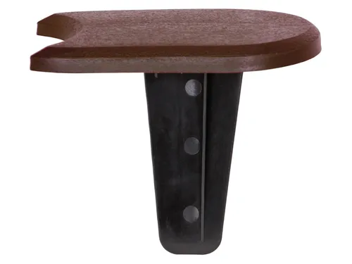 Hauseinzäunung von Prosperplast