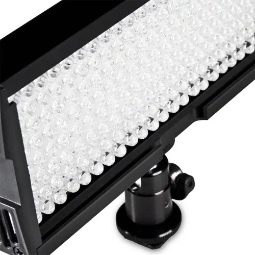 Walimex pro 192 Daylight LED Videoleuchte 11,5 W