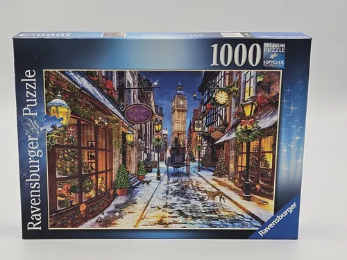 Ravensburger Puzzles von Ravensburger