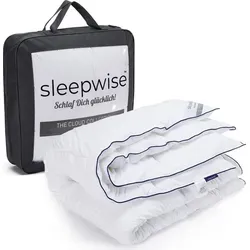 sleepwise Bettdecke 240x220