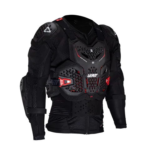 Leatt 5.5 Evo Protektorenjacke von Leatt
