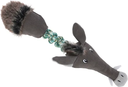 KERBL Wildschwein - Hundespielzeug - 17x56 cm KERBL 4018653388044