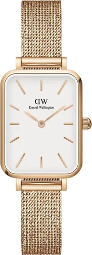 Daniel Wellington DW00100431 Damenuhr - Elegante Damenuhr mit minimalistischen Design, ideal für jeden Anlass und ein perfektes Accessoire für stilbewusste Frauen.