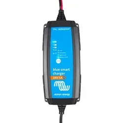 Victron Energy Ladegerät 24/5 (24V, 5 A)