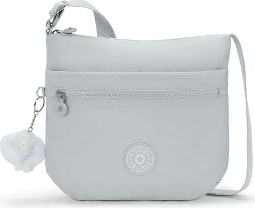 Kipling Basic Arto Umhängetasche 29 cm in weiß von Kipling