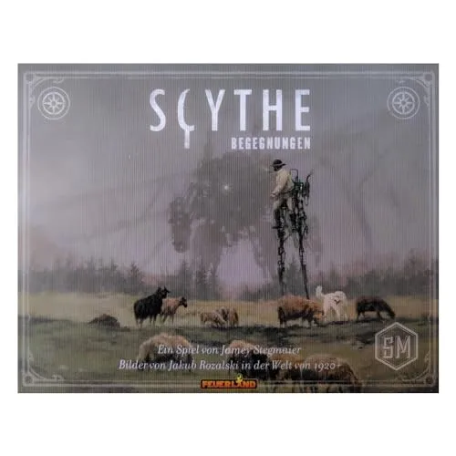Scythe Begegnungsbox