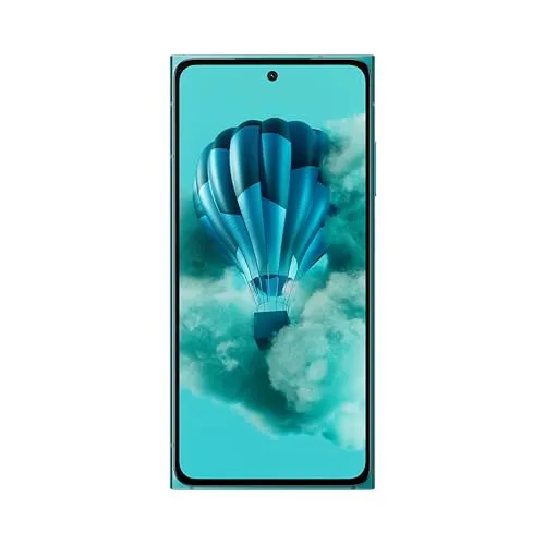 HMD Skyline 5G 256 GB Blue Dual SIM - Smartphone mit 8 GB RAM und 256 GB Speicher, ideal für schnelles 5G-Internet und Multitasking.
