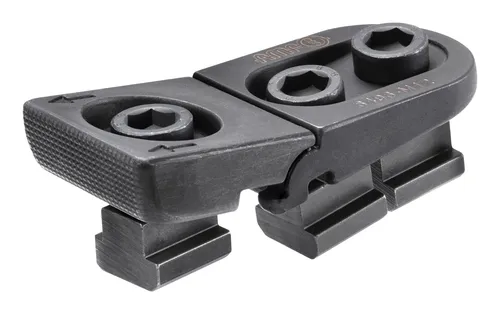 AMF Flachspanner 6496 M12 x 16 mm - 374165 - Spannelemente & Zubehör, ideal für präzise Spannvorgänge und hohe Stabilität in der Anwendung.