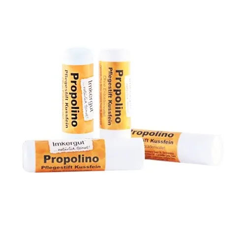 Propolino Natur-Lippenpflegestift