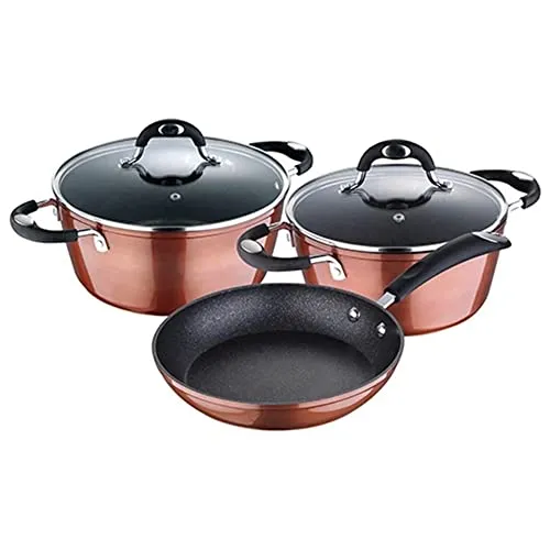Bergner BG-6235-CP